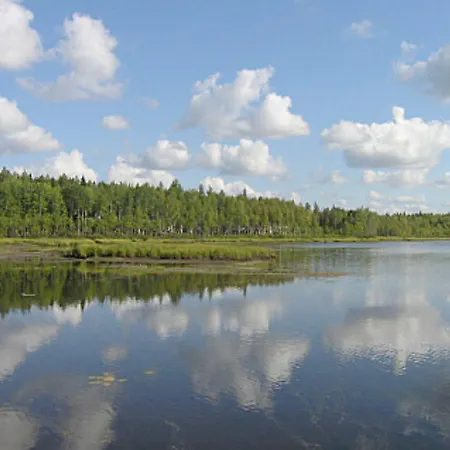 Holiday Kesa¤ranta Holiday home Rovaniemi