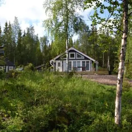 Holiday Kesa¤ranta Rovaniemi