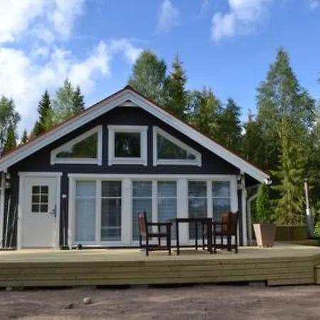 Holiday Kesa¤ranta Rovaniemi