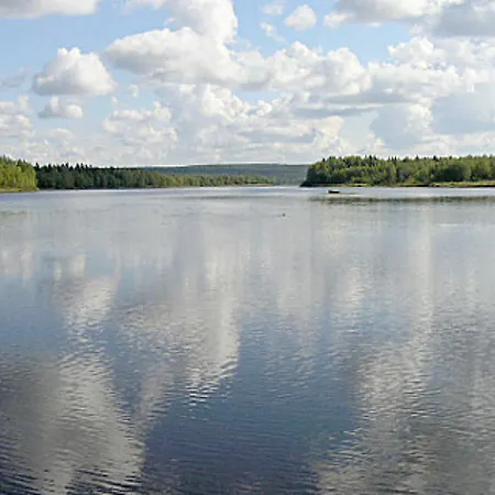 Holiday Kesa¤ranta Holiday home Rovaniemi