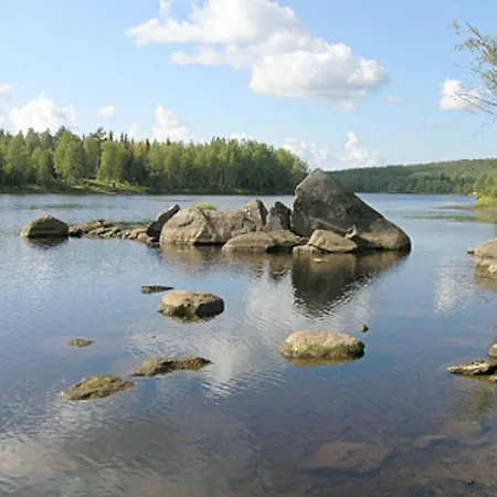 Holiday Kesa¤ranta Holiday home