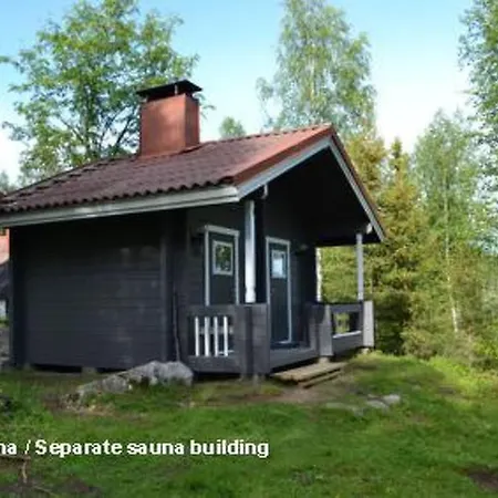 Holiday Kesa¤ranta Holiday home Rovaniemi