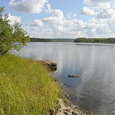 Holiday home Holiday Kesa¤ranta Rovaniemi