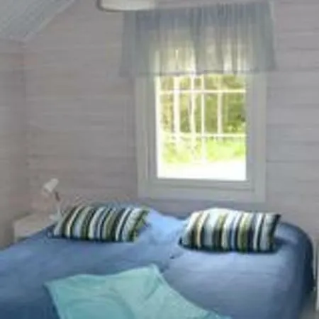 Holiday Kesa¤ranta Holiday home