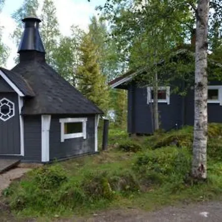 Holiday Kesa¤ranta Holiday home
