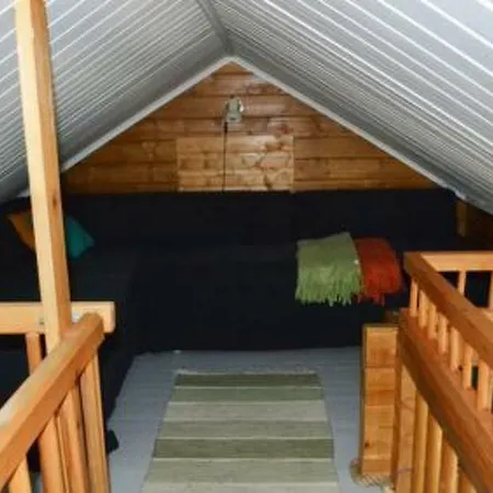 Holiday home Holiday Kesa¤ranta *