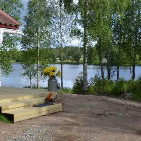 Holiday home Holiday Kesa¤ranta Rovaniemi
